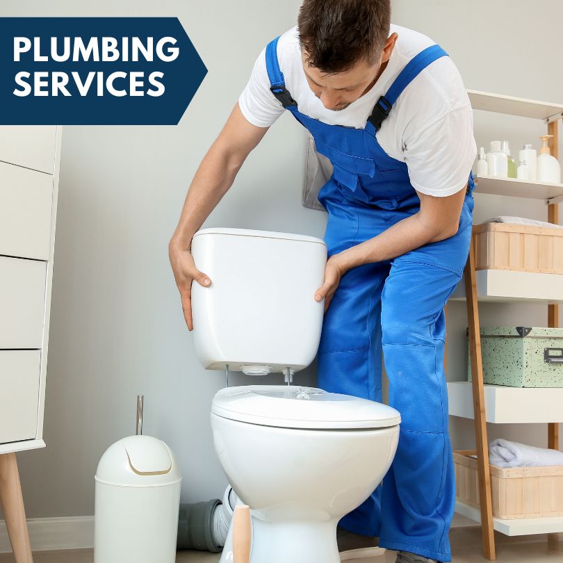 Plumbing Company in Hardenville, MO